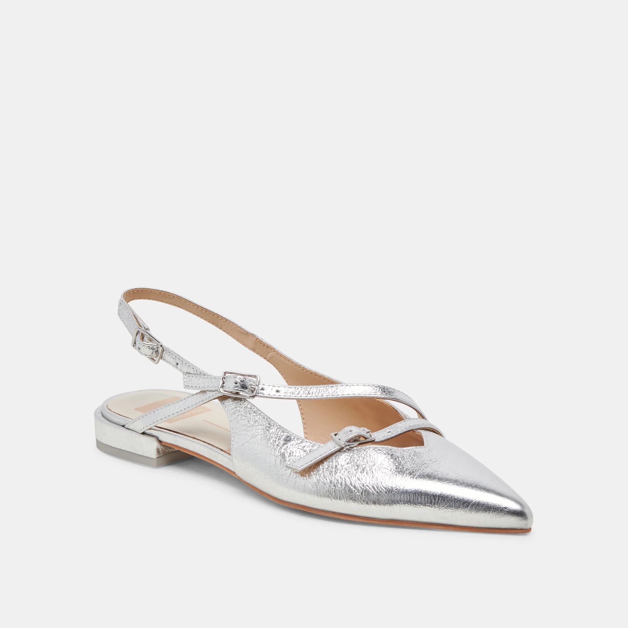 Pamla Flats | DolceVita.com