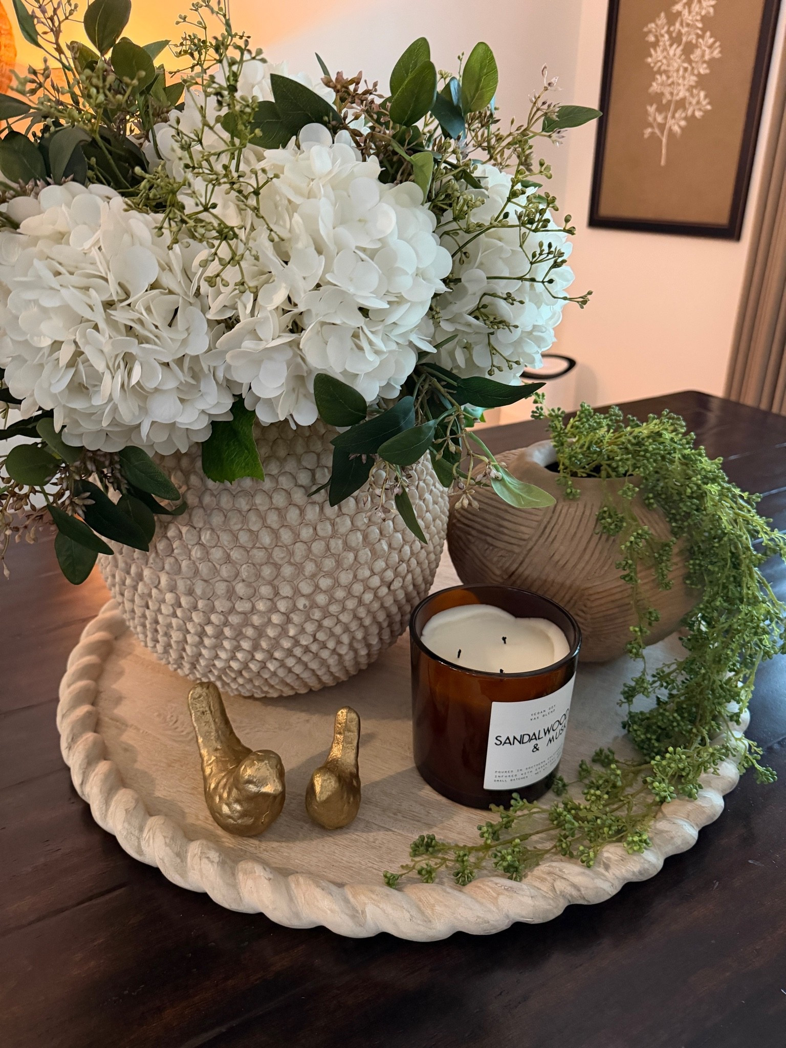 My tray is currently on sale! It is almost $75.00 off the original price. This is such a fabulous deal on this beauty!