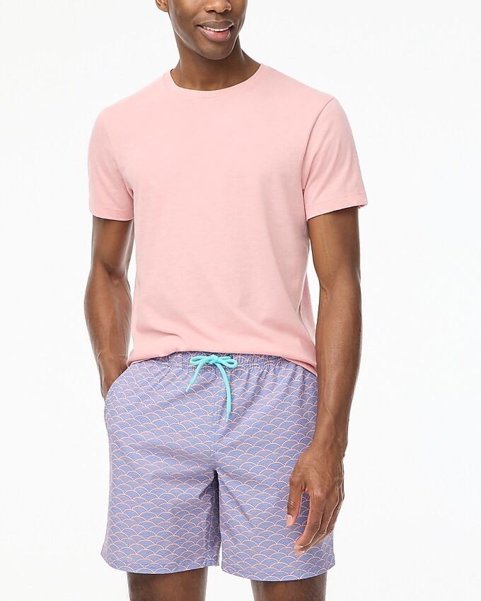 7" swim trunk | J.Crew Factory