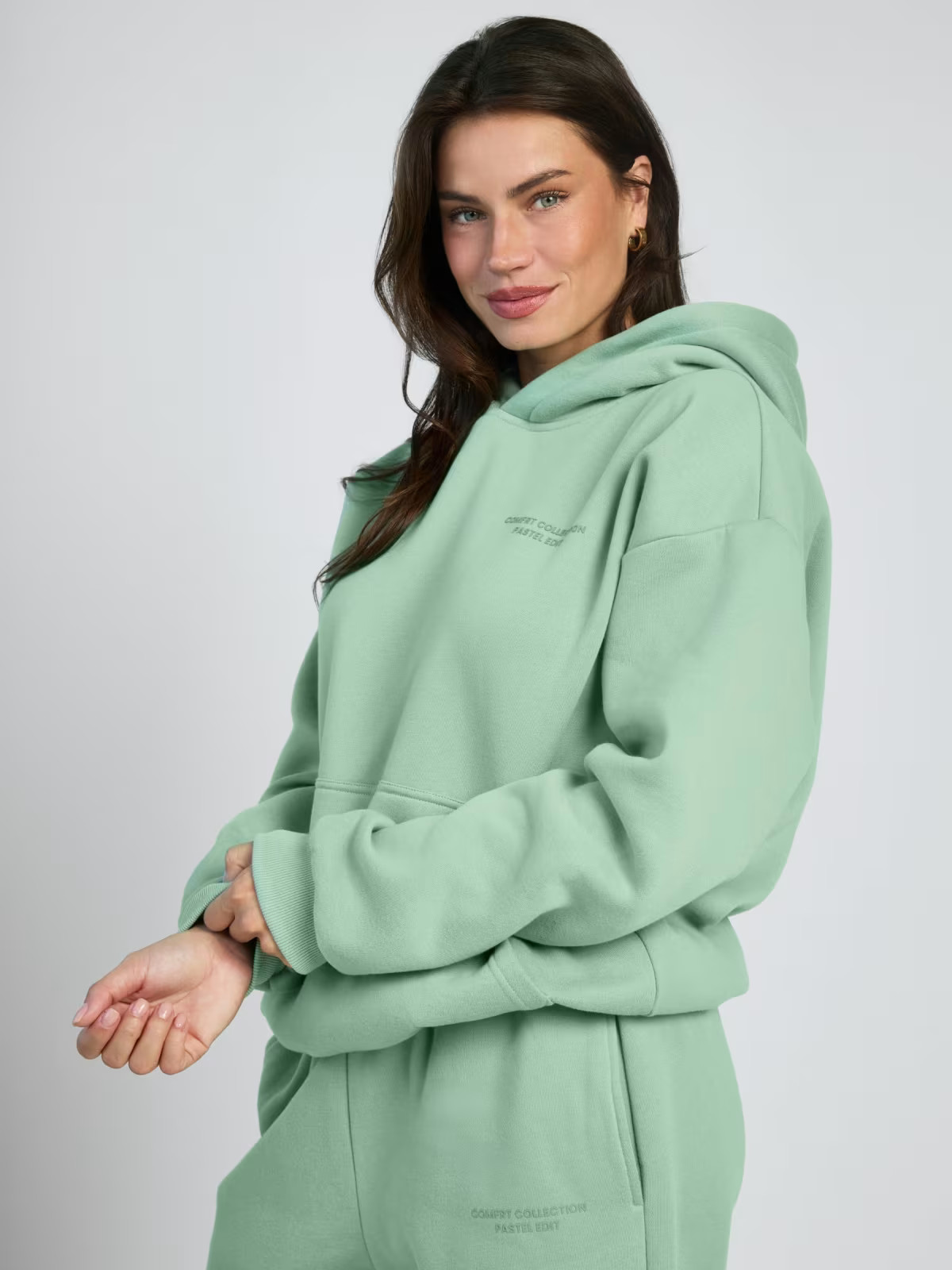 Pastel Hoodie — Comfrt | Comfrt