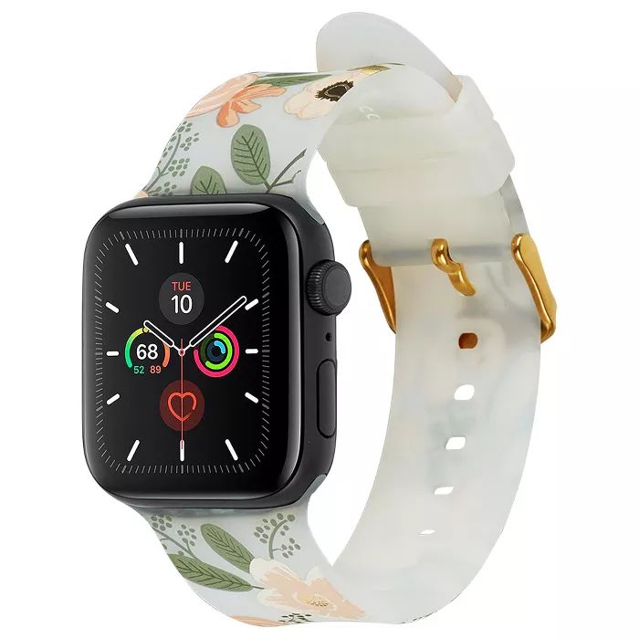 Rifle Paper Co. Apple Watch Band - Series 6/SE/5/4/3/2/1 | Target