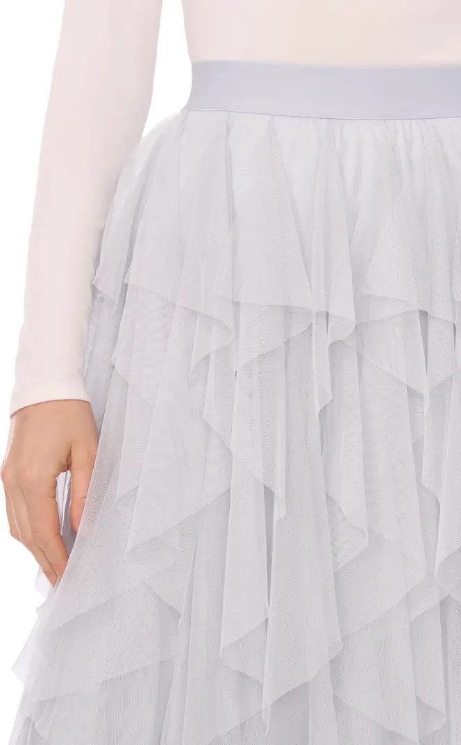 Layered Tulle Skirt | Nordstrom Rack