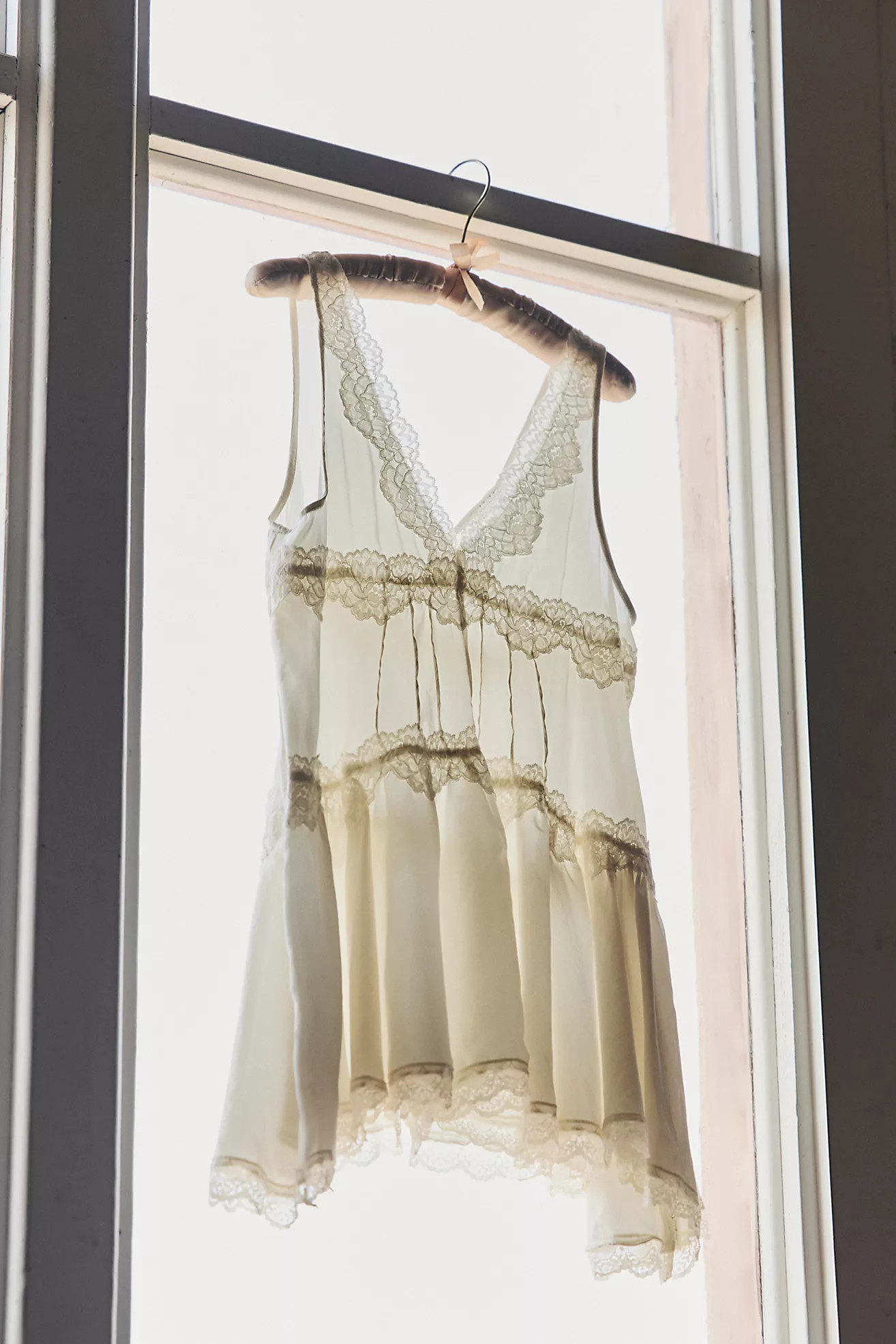 In This Groove Mini Slip | Free People (UK)