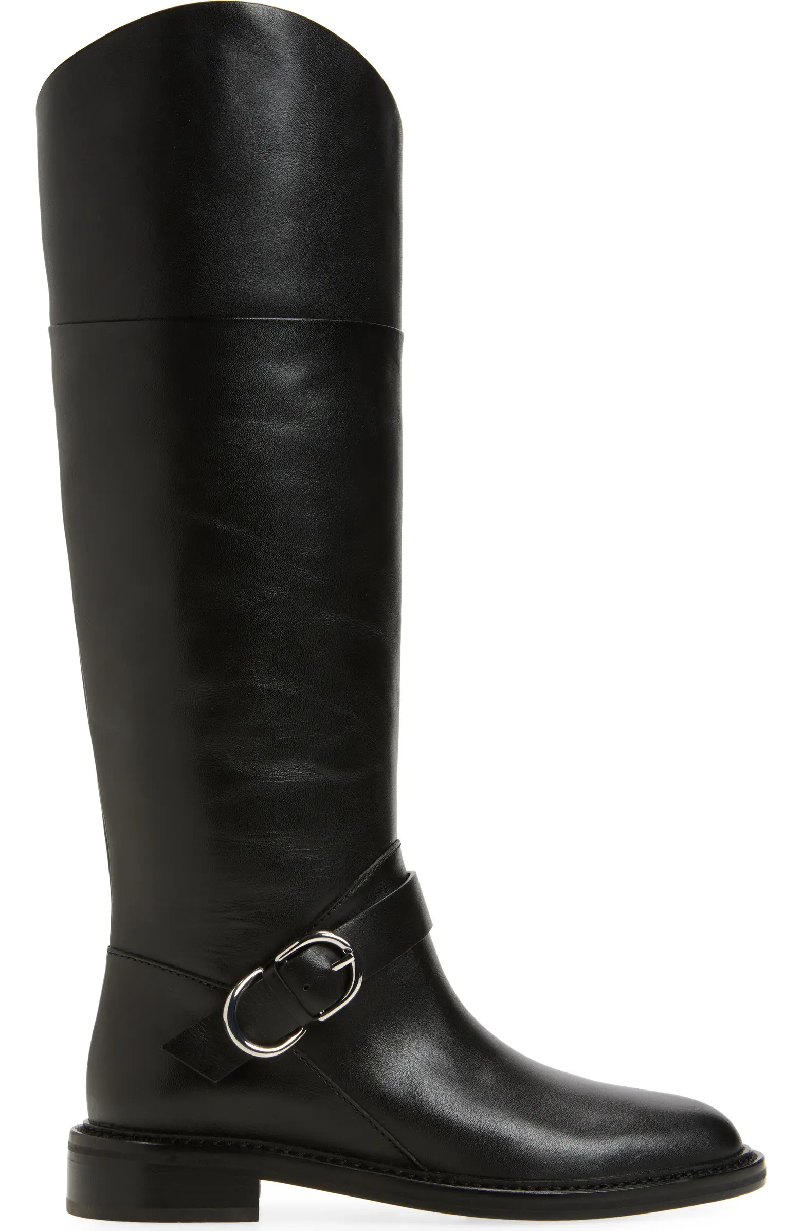 Hayden Riding Boot (Women) | Nordstrom