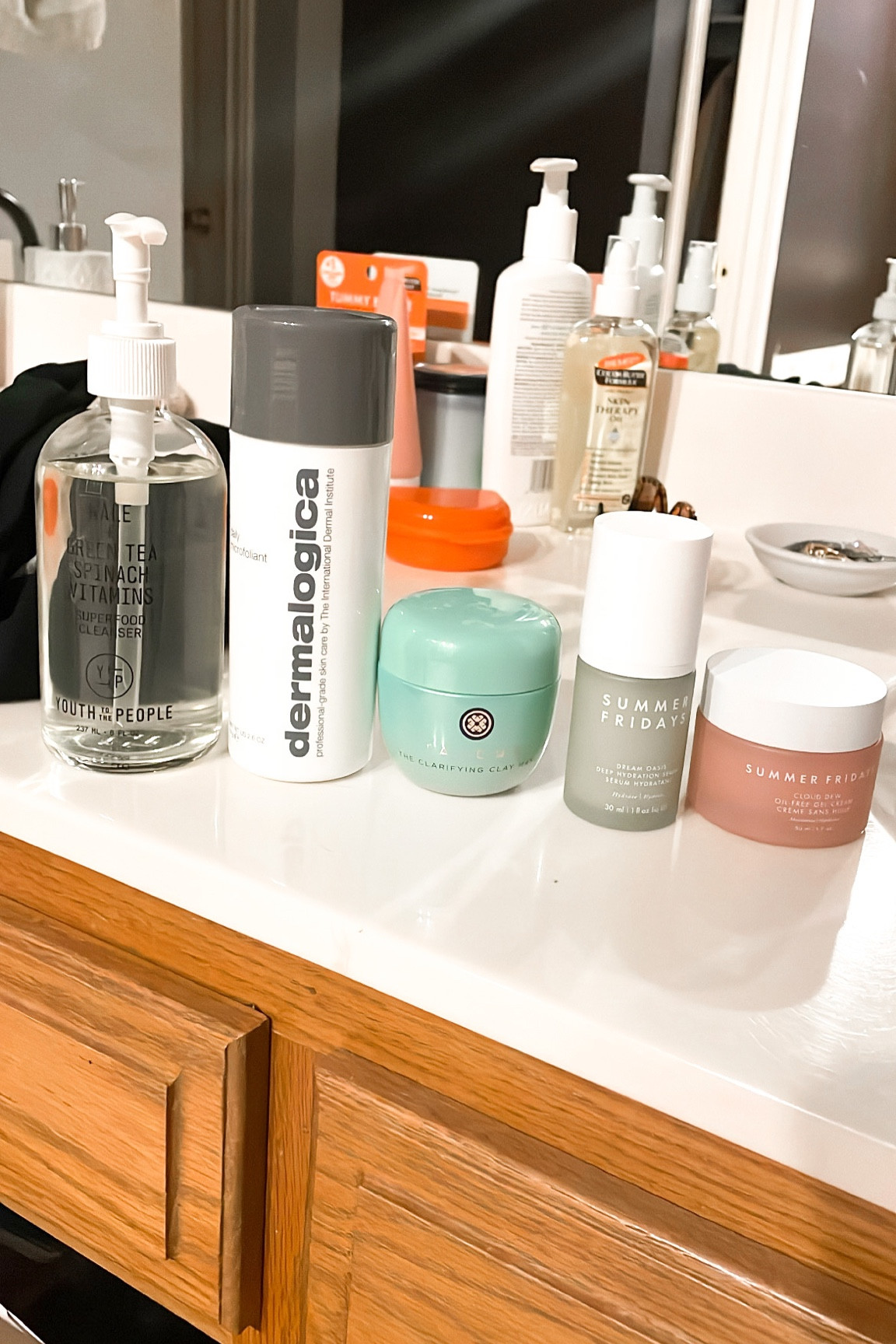 Sunday self care line up 

#LTKunder100 #LTKbeauty #LTKBeautySale