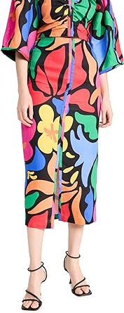 Mara Hoffman Women's Molly Skirt | Amazon (US)
