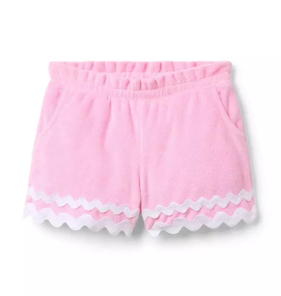 Shorts | Janie and Jack