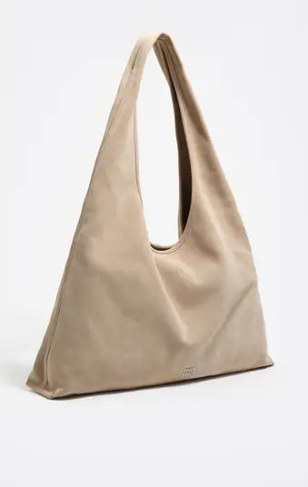 Leather Bikini Paper Bag | Nordstrom