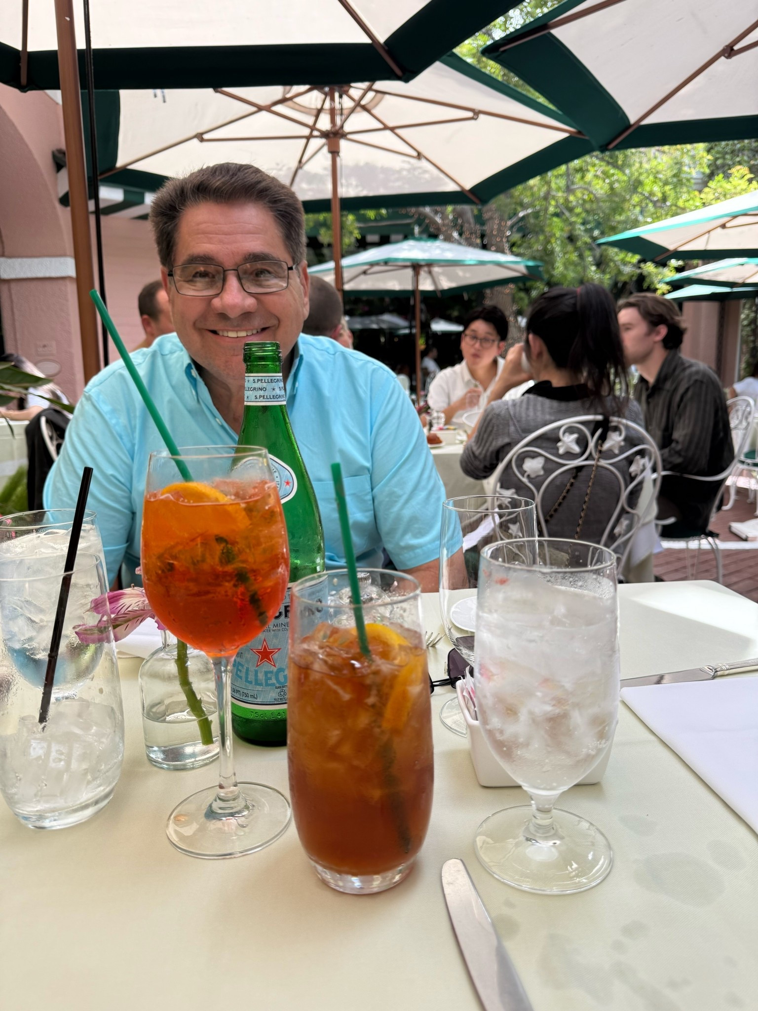 BEST ICED TEA IN the WORLD 

#LTKFindsUnder50 #LTKParties #LTKFindsUnder100