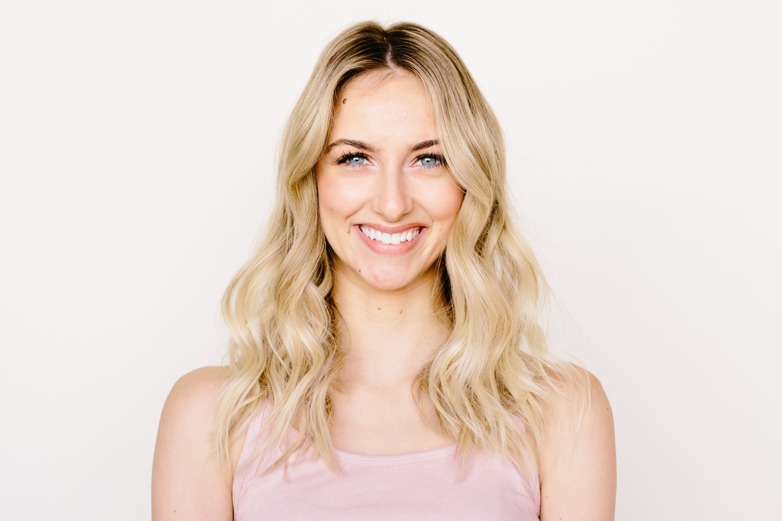 Sandy Blonde Fill-ins | Barefoot Blonde Hair