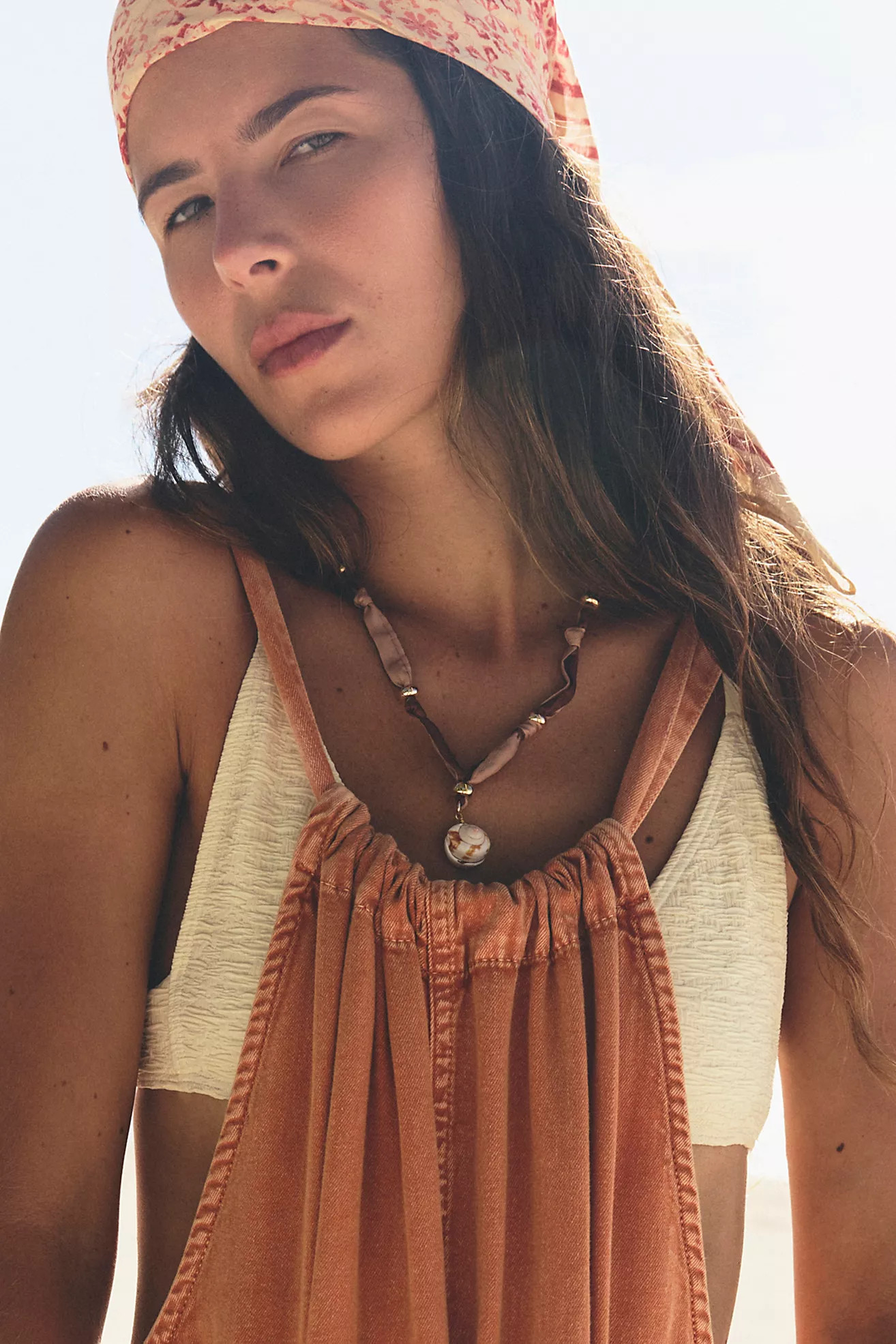 Honey Choker | Free People (Global - UK&FR Excluded)