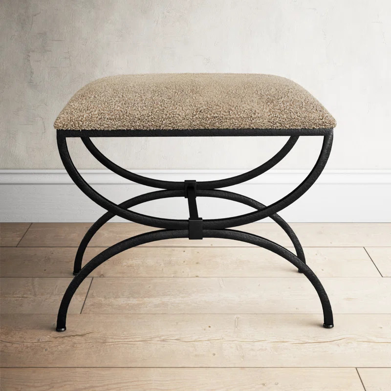 Iveta Accent Stool | Wayfair North America