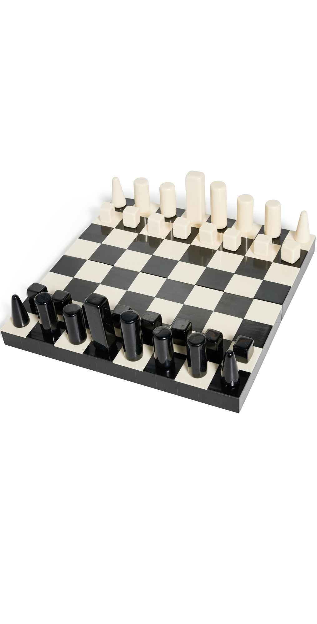 Tizo Design Horn/Bone Chess Set | Shopbop | Shopbop