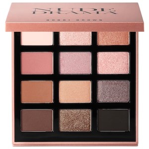 Nude Drama Eyeshadow Palette | Sephora (US)