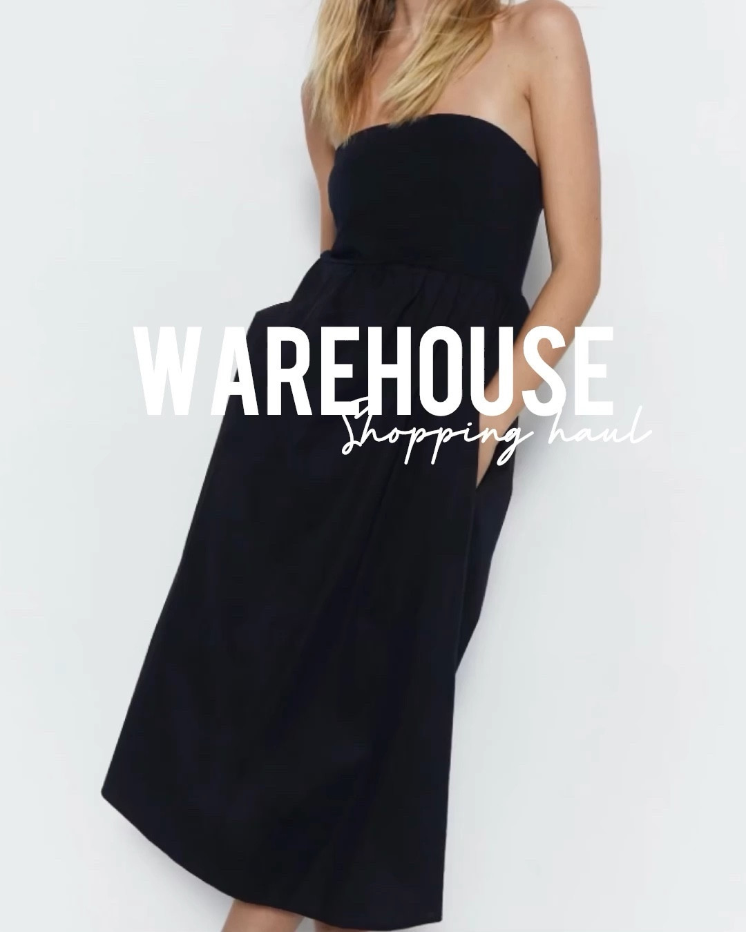 Warehouse favourites 

#summerdress #workoutfit #festivaloutfit #jumpsuit #workwear

Festival outfit 
Work outfit 
Jumpsuit 
Workwear 
Summer dress 

#LTKeurope #LTKunder50 #LTKFind