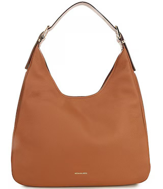 Nolita Large Hobo Shoulder Bag | Dillard's