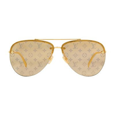 LV Pilot Light Sunglasses | 24S US