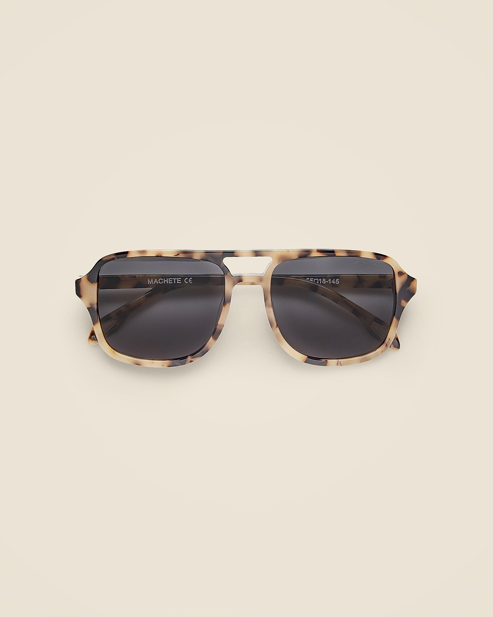 MACHETE Jane sunglasses | J. Crew US