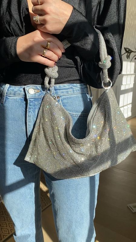 Cult Gaia hera bag is on sale with code STYLE. I use this bag so much for parties!

Linked a few other fun ones that on sale too.

#LTKsalealert #LTKparties #LTKitbag