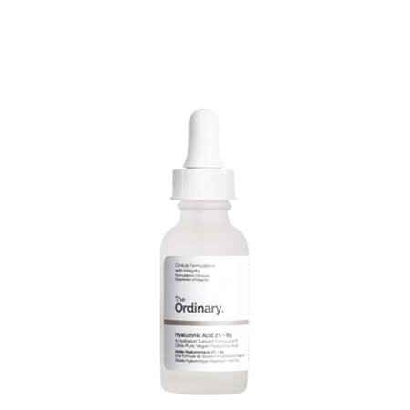 THE ORDINARY Hyaluronic Acid 2% + B5 Liquid 30ml 1 Fl Oz (Pack of 1) | Walmart (US)