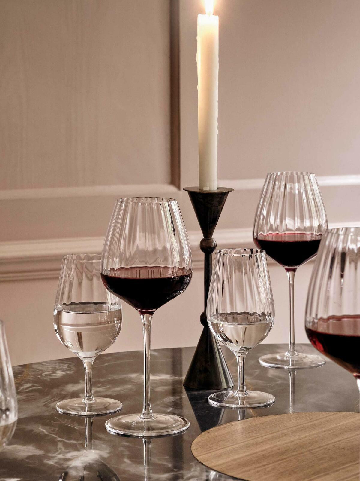 Pembroke Ultimate Stemware Set | Soho Home Ltd