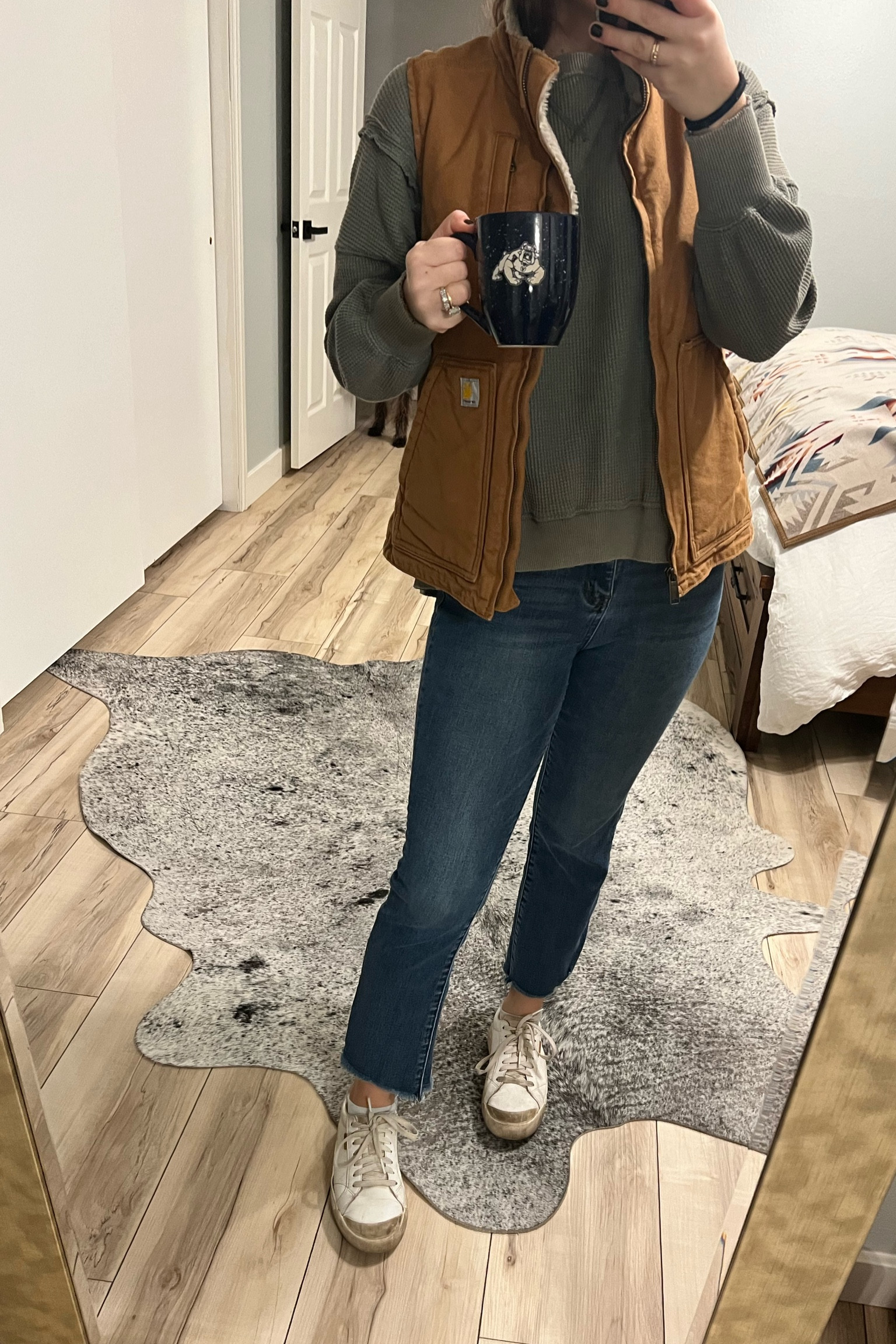 Work wear *Ag Girlie addition*✨🌳🥜🌰

#LTKFindsUnder100 #LTKSeasonal #LTKWorkwear