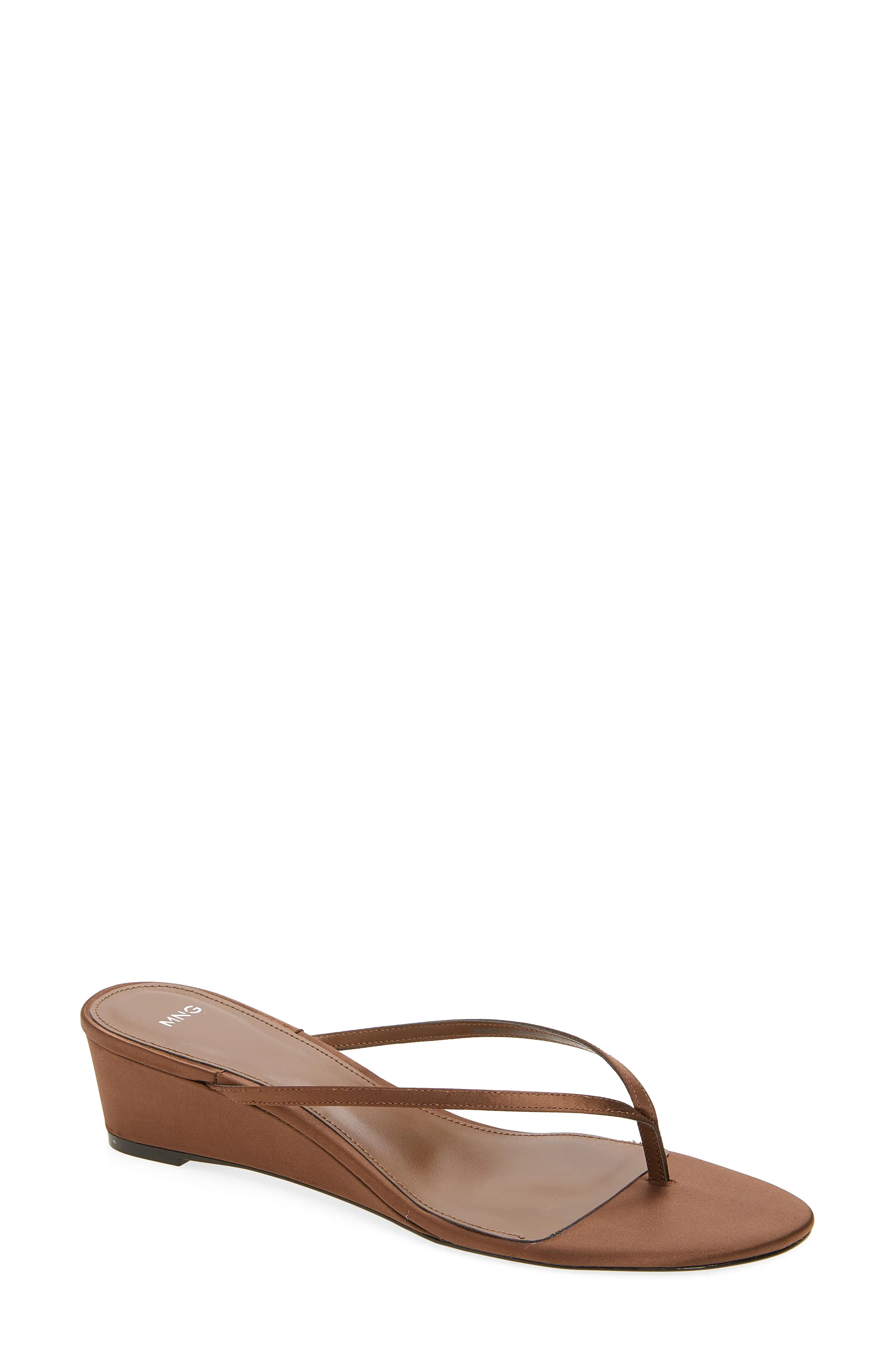 Bombay Wedge Sandal (Women) | Nordstrom | Nordstrom