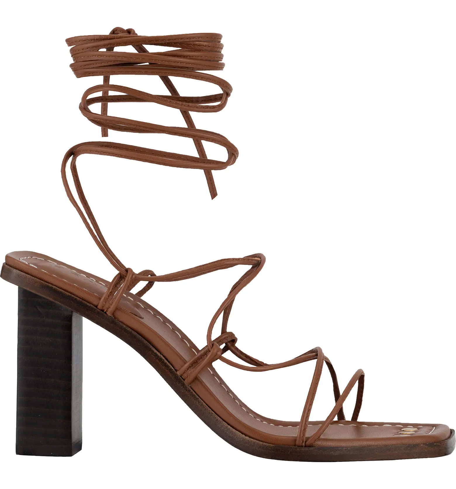 Le Doheny Strappy Sandal | Nordstrom