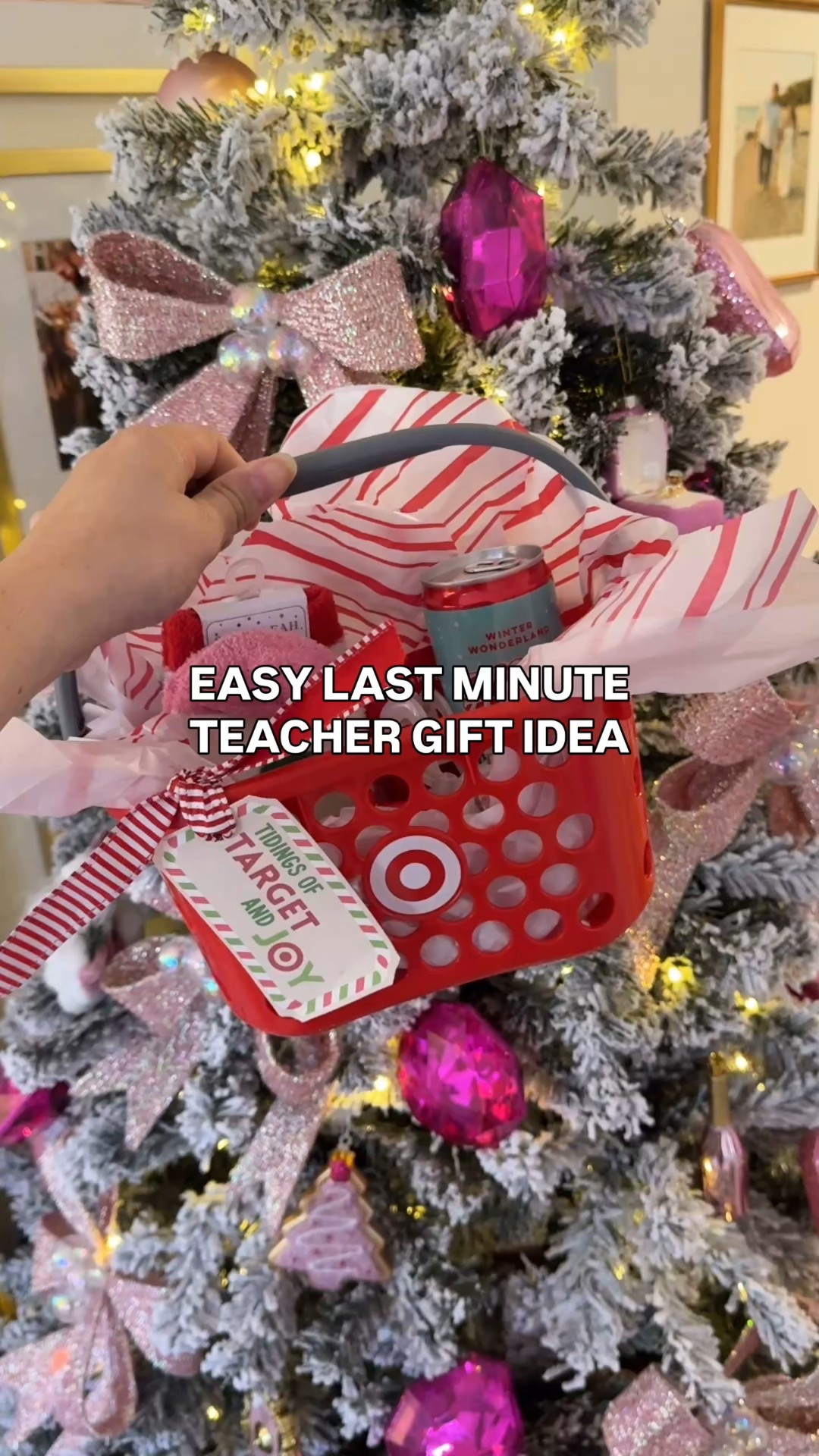 Last minute gift idea for teachers! 

#LTKGiftGuide #LTKHoliday #LTKmomlife