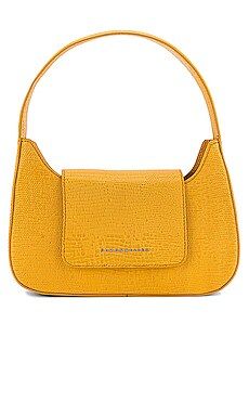 Simon Miller Retro Bag in Sunset Orange from Revolve.com | Revolve Clothing (Global)