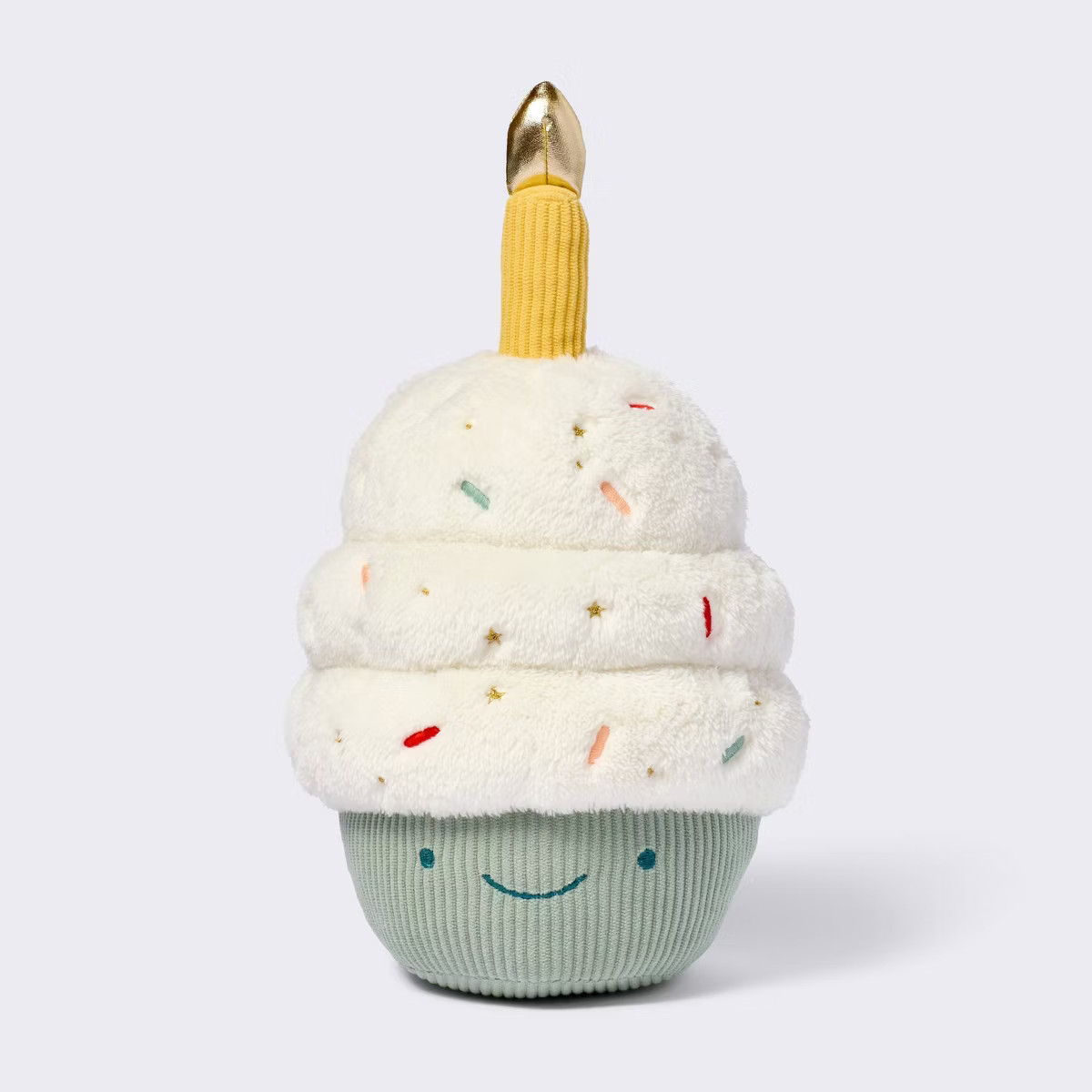 Cupcake Plush Stuffed Animal - Cloud Island™ | Target