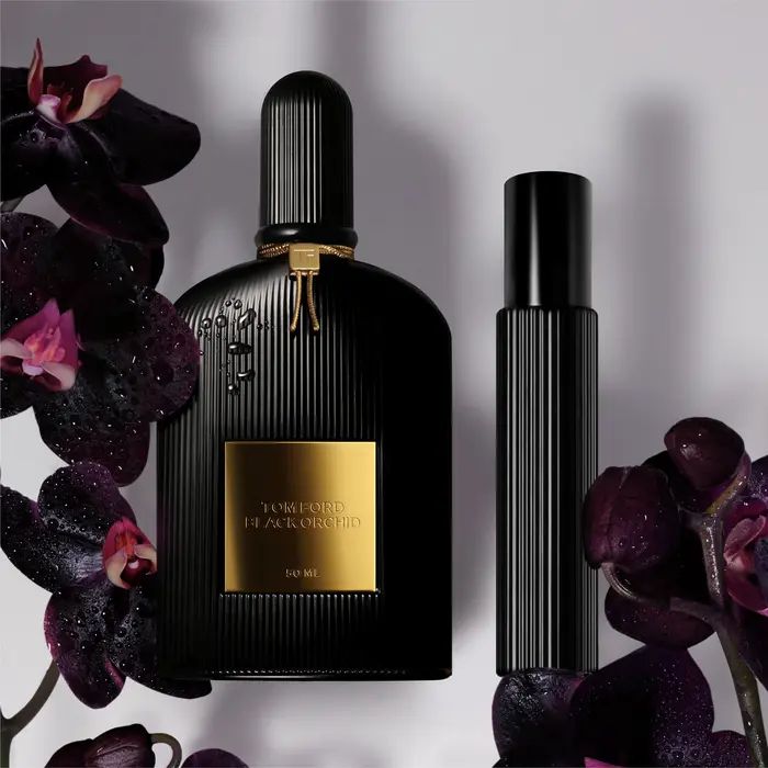 TOM FORD Black Orchid Eau de Parfum Set $205 Value | Nordstrom | Nordstrom