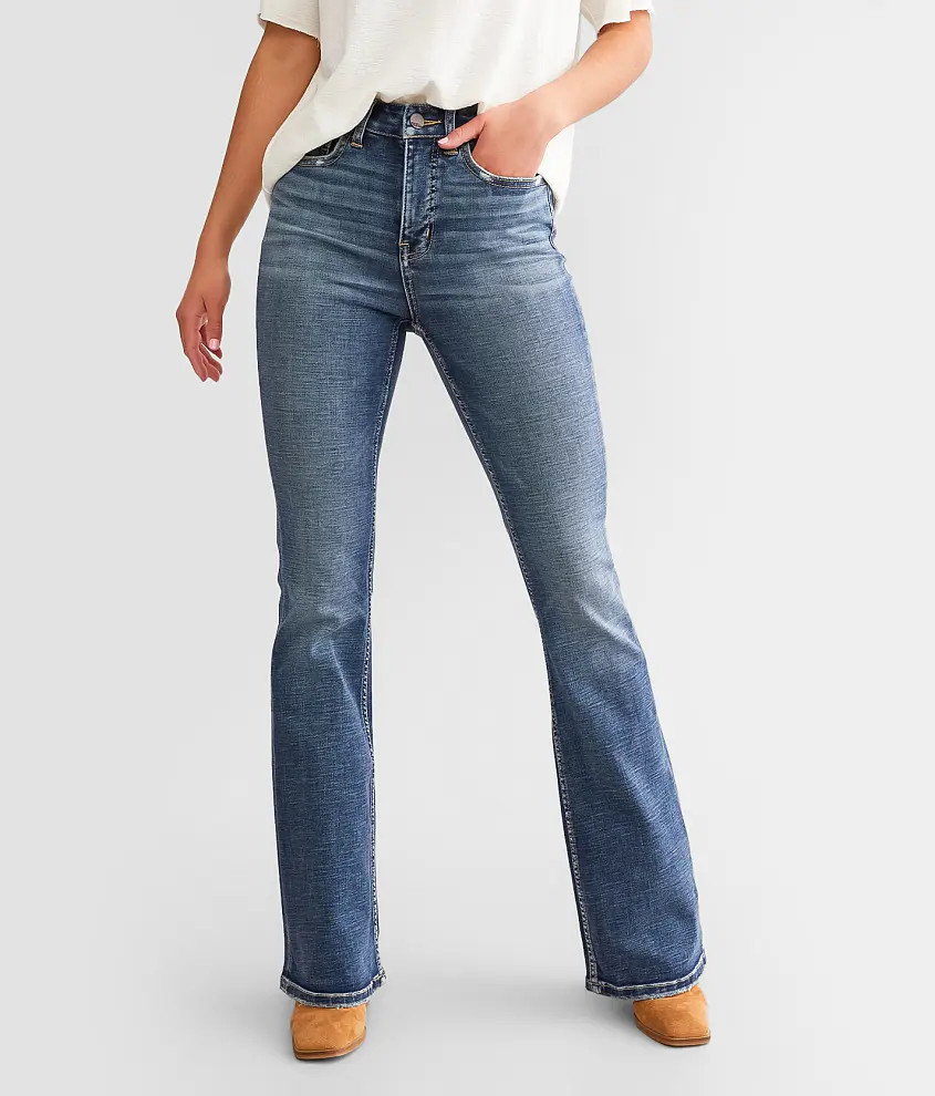 ExclusiveBillie Boot Stretch JeanBKEPrice $72.99Rated 5 out of 5 stars by 1 reviewer1 ReviewWhat ... | Buckle