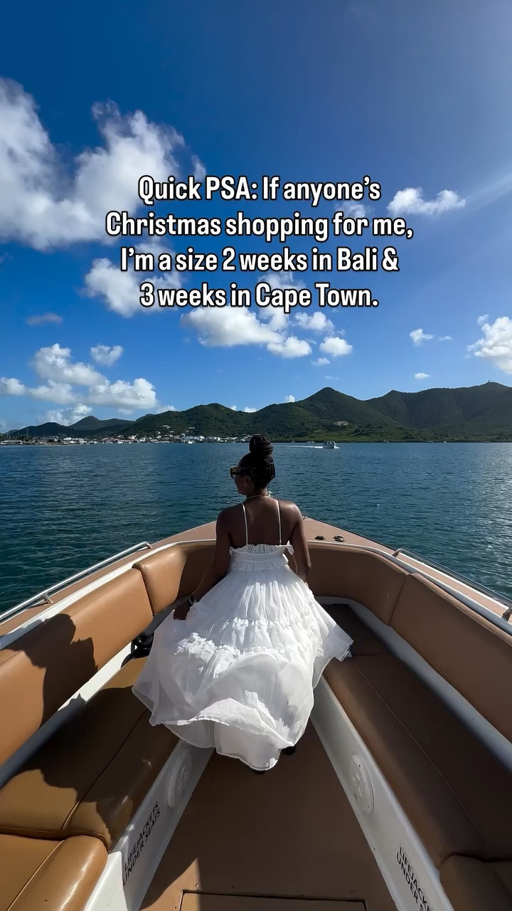 My white dress by Dream Sister Jane is sold out but I linked similar options  

#LTKTravel #LTKHoliday #LTKStyleTip