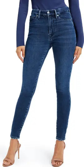 Good Legs Stretch Skinny Jeans | Nordstrom