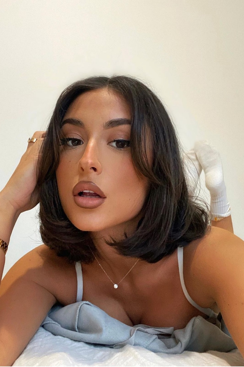 perfect everyday necklace ✨ 

#LTKU