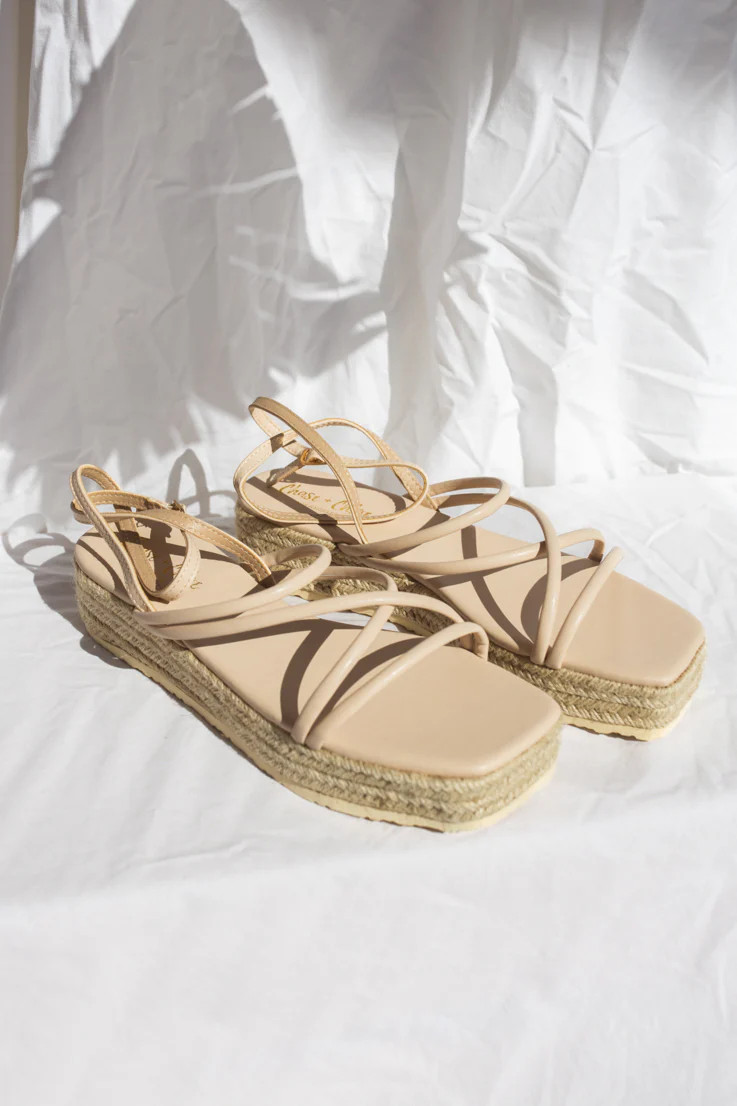 Sunny Day Sandals | Vestique