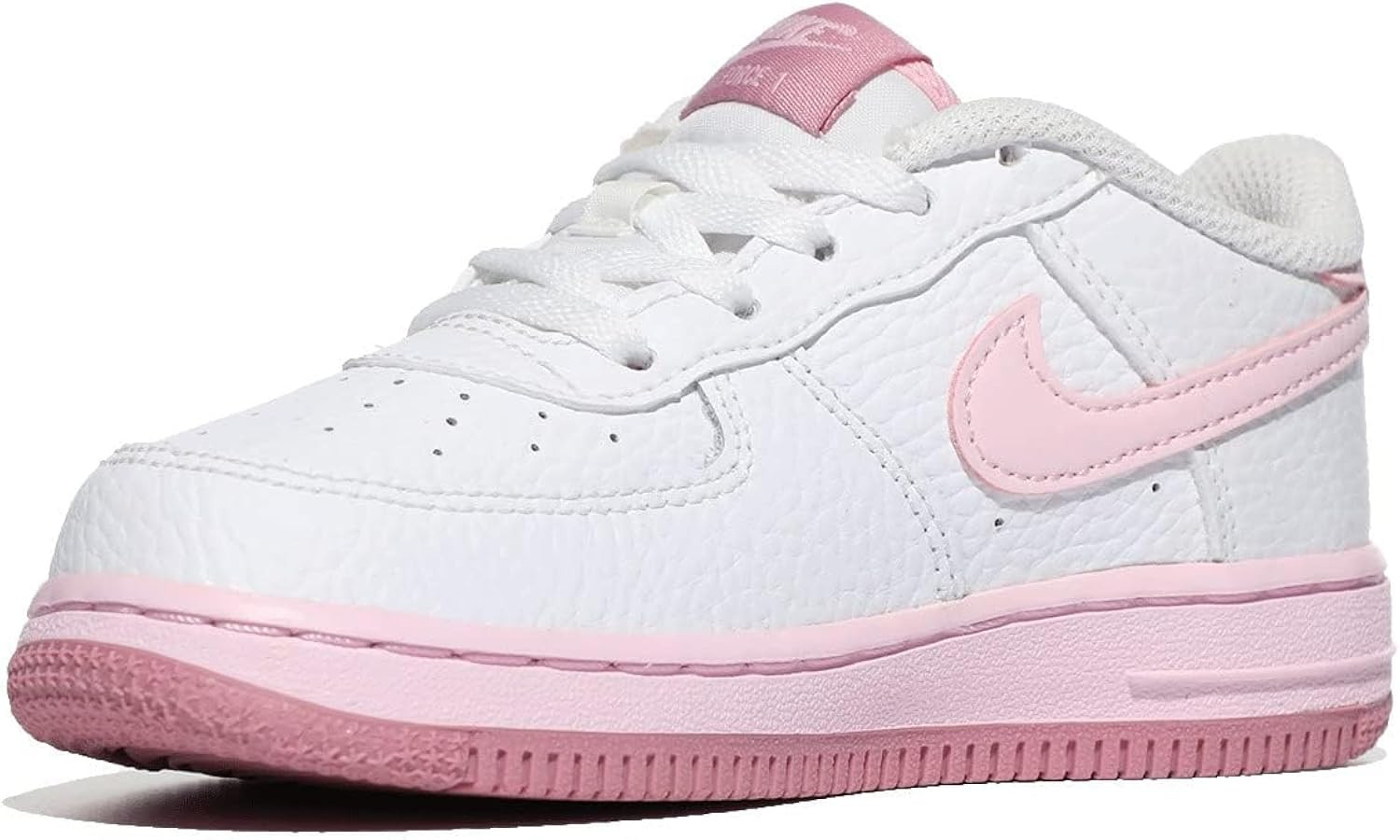 Nike Baby Boy's Force 1 (Infant/Toddler) | Amazon (US)