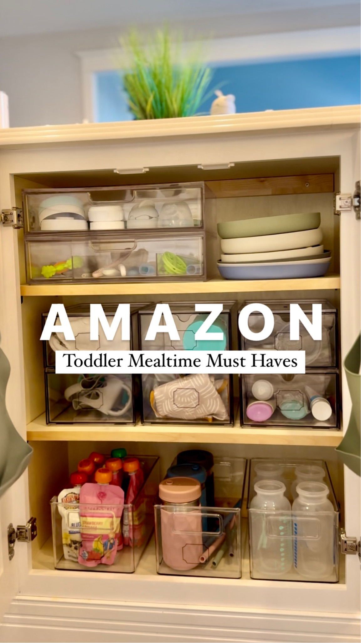 👶🏻🍽️✨TODDLER MEALTIME MUST HAVES on AMAZON

Amazon organization, clear drawers, closet organization, kitchen cabinet, baskets, organization, cabinet, baby led weaning, baby led, baby safe plates, toddler cups, baby plates, baby cup, baby spoons, organization, home organization, toddler meal time, toddler cups, toddler plates 

#LTKbump #LTKkids #LTKbaby