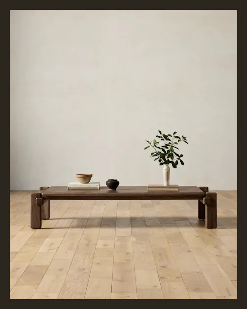 Maelle Rectangle Coffee Table | Joon Loloi | Joon Loloi