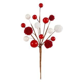 Red & White Mixed Berry Pick by Ashland® | Michaels Stores