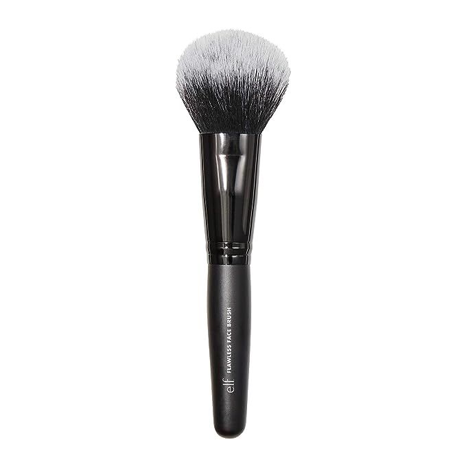 e.l.f. Flawless Face Brush, 0.4 Ounce | Amazon (US)
