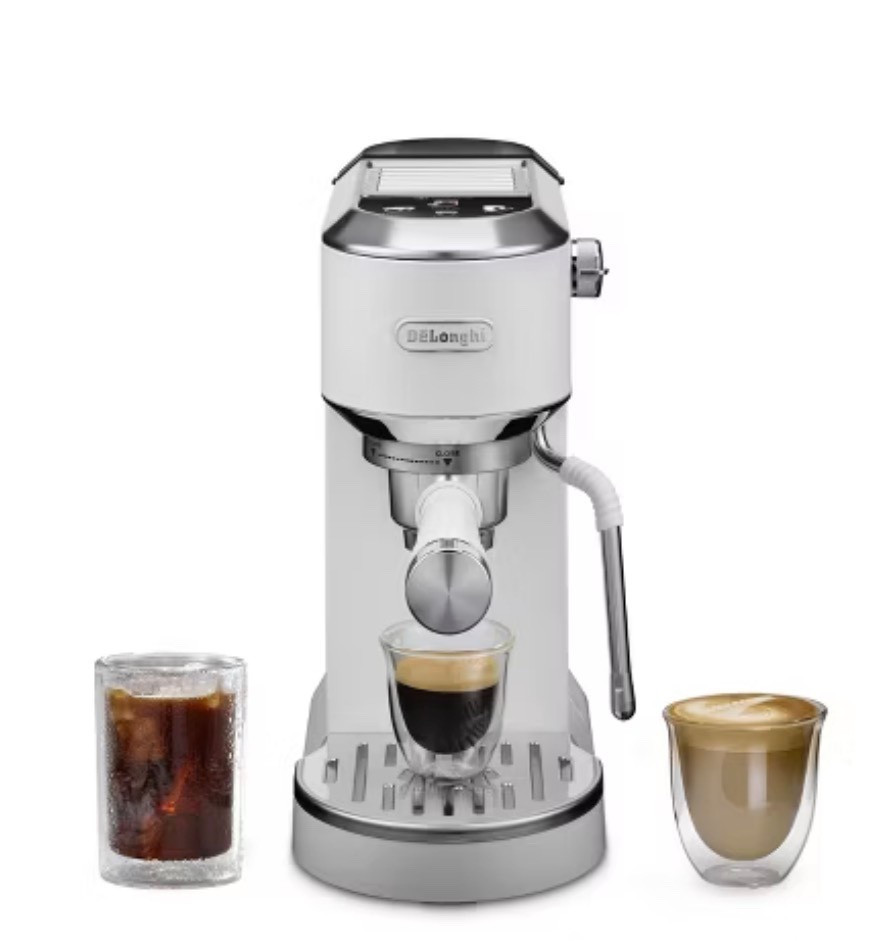 $100 off espresso machine! 

#LTKHome #LTKHoliday #LTKGiftGuide