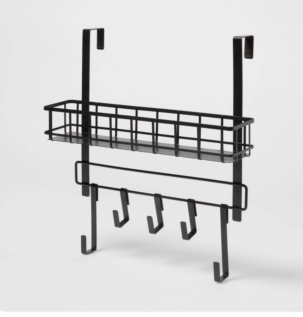 Over the door hanger with basket go college dorm room 

#LTKHome #LTKSaleAlert #LTKKids