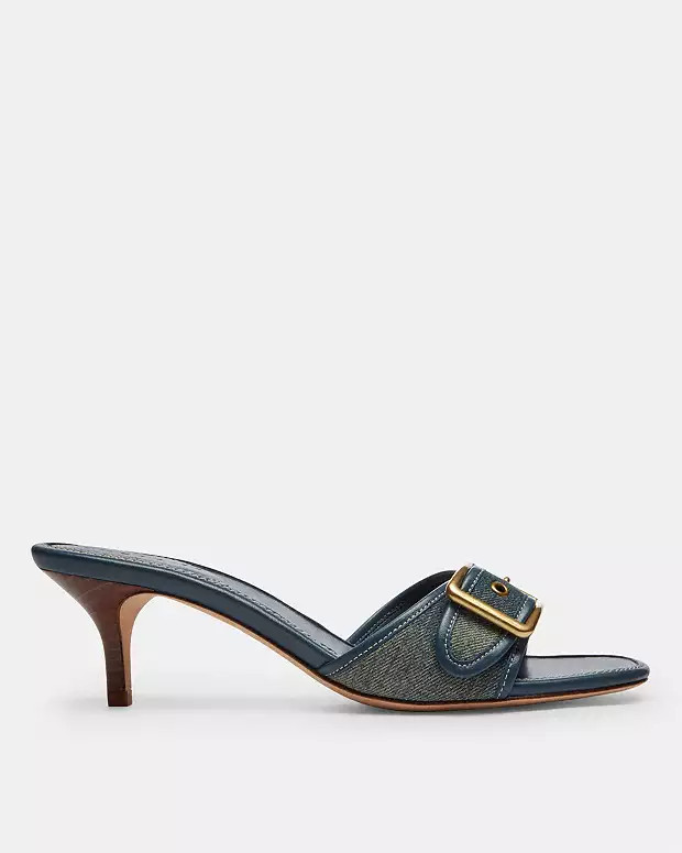 Margot Sandal | Coach (US)