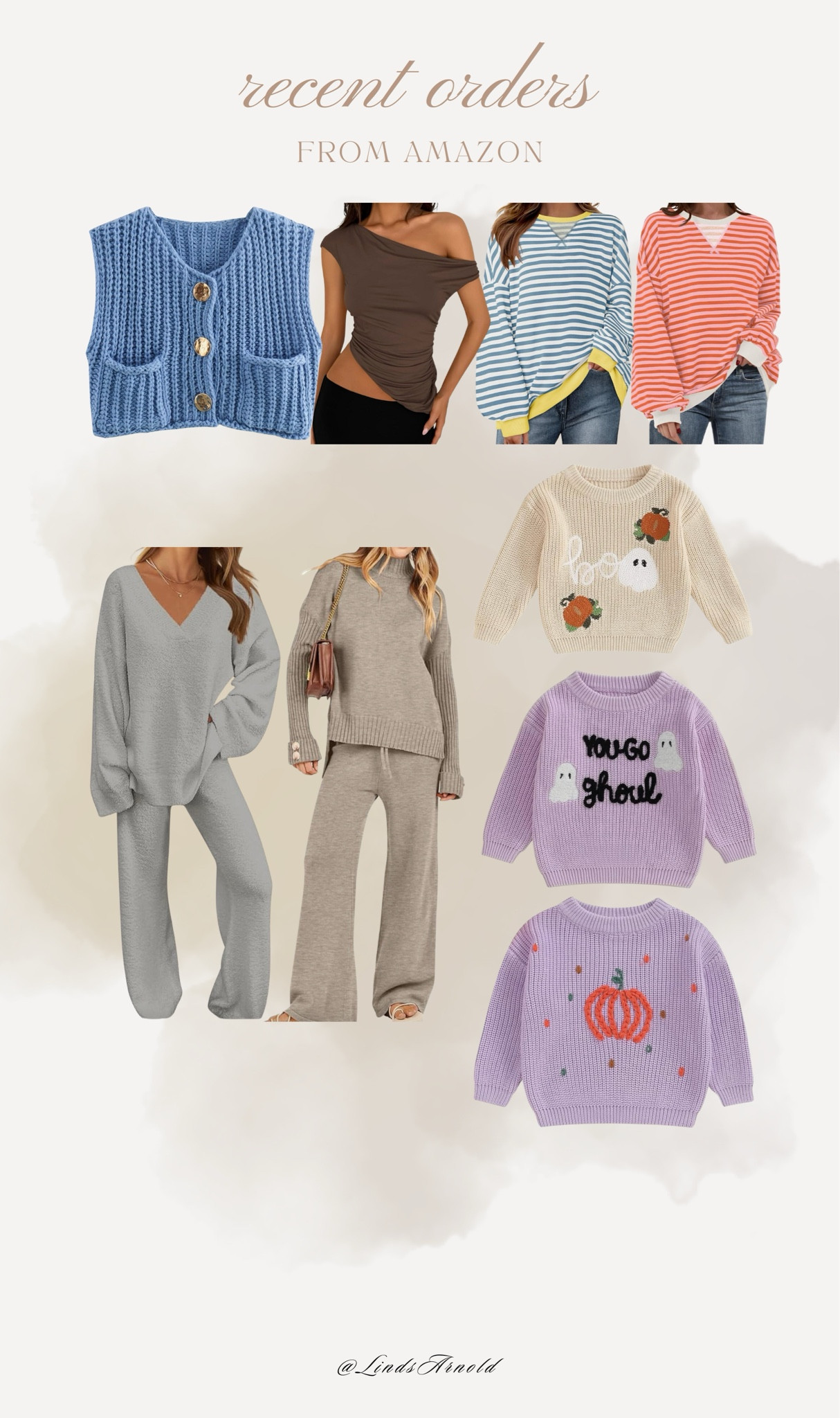 Recent orders from Amazon! 

#LTKKids #LTKFindsUnder50 #LTKStyleTip