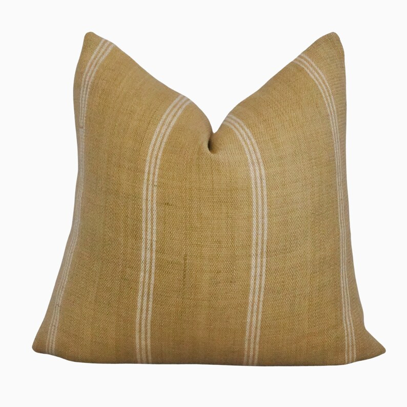 KARAMO Indian Wool Throw Pillow Cover - Etsy | Etsy (US)