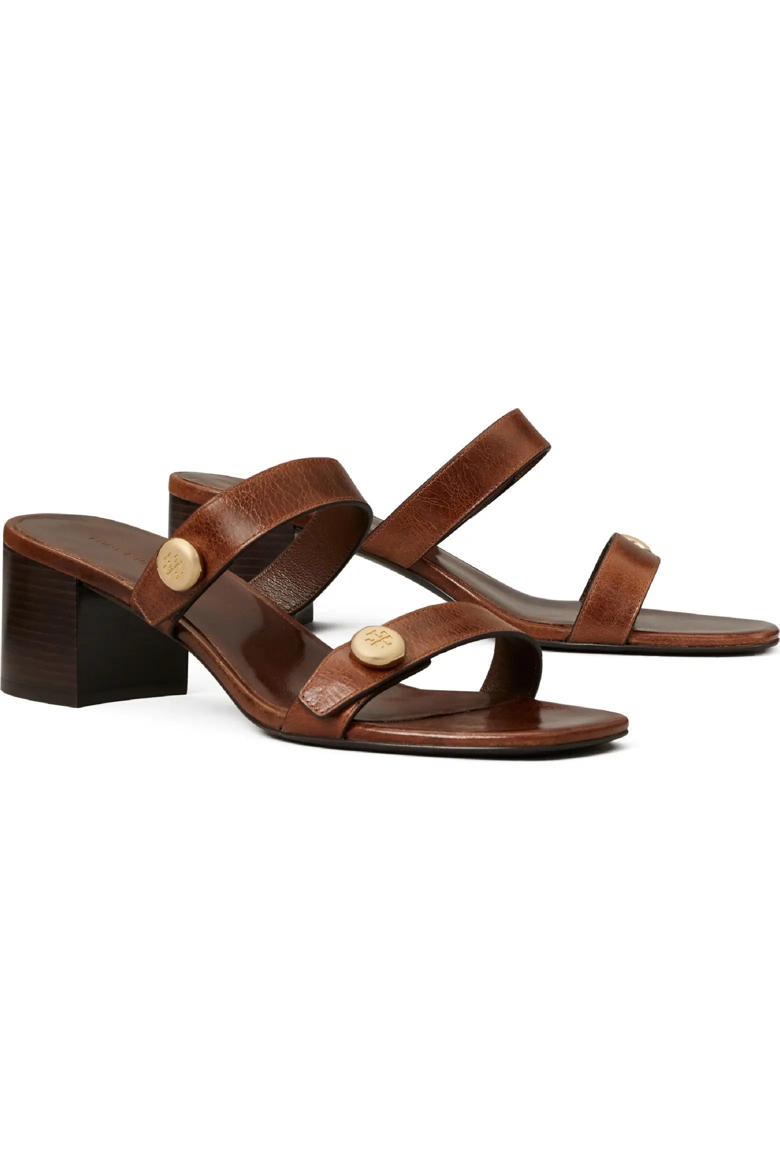 Romy City Slide Sandal (Women) | Nordstrom | Nordstrom