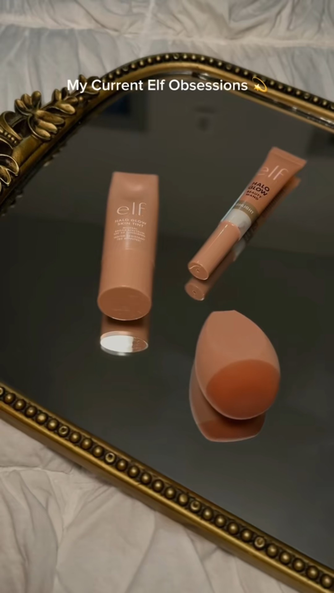 I’m in love with this highlighter! It’s so good!  🤎😍🫶🏽

#LTKselfcare #LTKmomlife #LTKBeauty