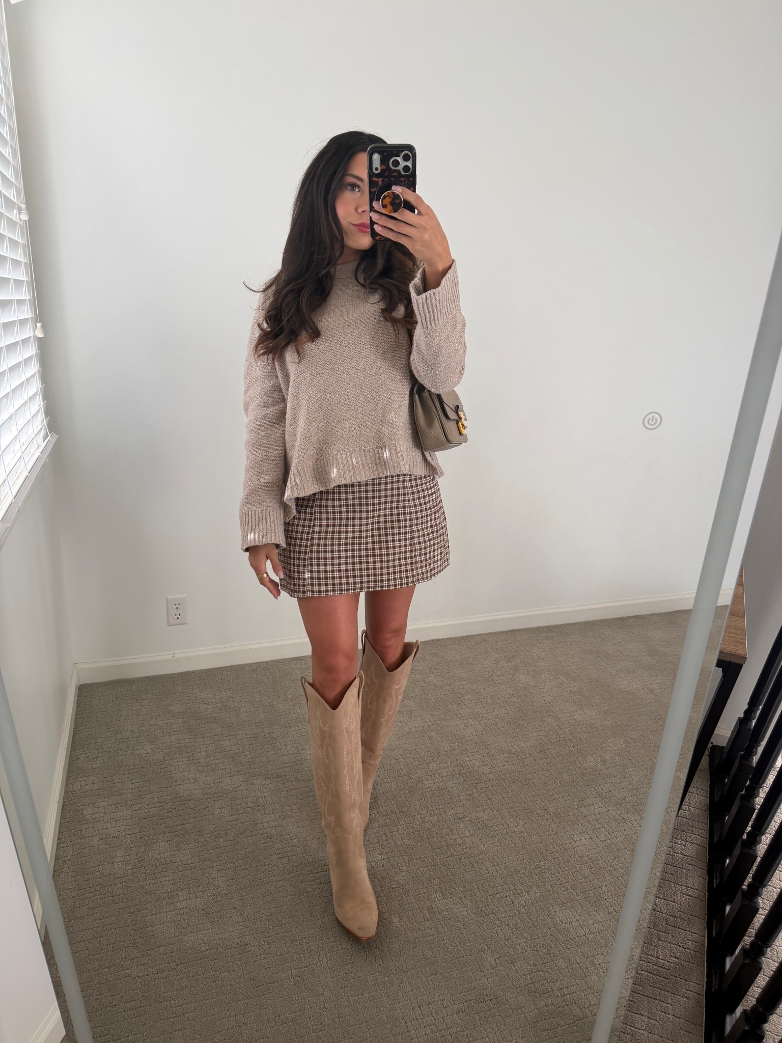 Sushi night outfit 💅🏻 

#LTKfoodie #LTKootd